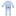 Holiday Applique Coverall in Pond Year of the Pig