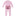 Holiday Muffin Ruffle Applique Coverall in Lotus Sweetheart