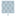 Print Muffin Ruffle Coverall with 2 Way Zipper in Illusion Blue Damask (295421)