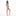 Women's Bikini Brief in Dream Blue