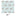 Women's Print Knee-Length Twist Nightgown in Fresh Air Bird Branch (323187)