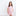 Print Short Sleeve Swing Dress in Cake Pop Doe & Fawn (359928)