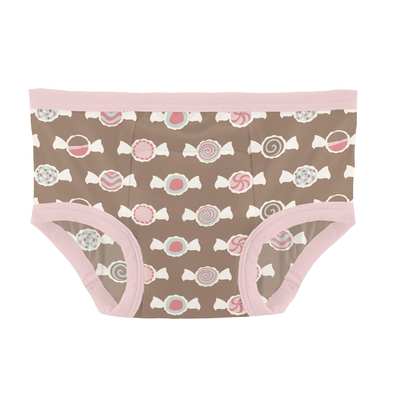 Print Training Pants in Portabella Saltwater Taffy (367517)