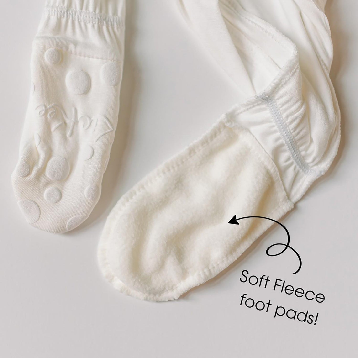 Print Footie with 2 Way Zipper in Midnight Dia de los Muertos (371987)