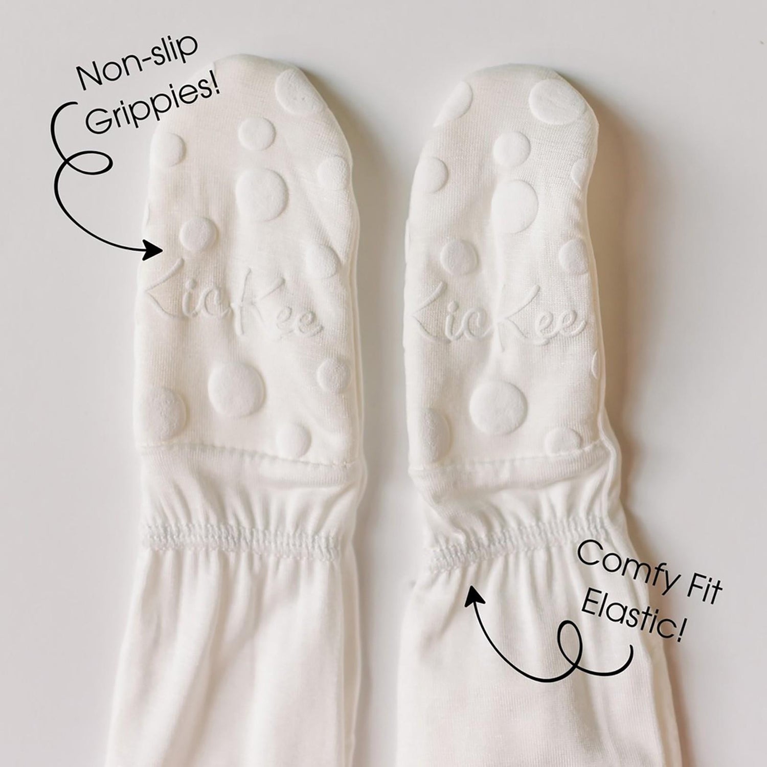 Print Footie with 2 Way Zipper in Stone Spiders (372065)