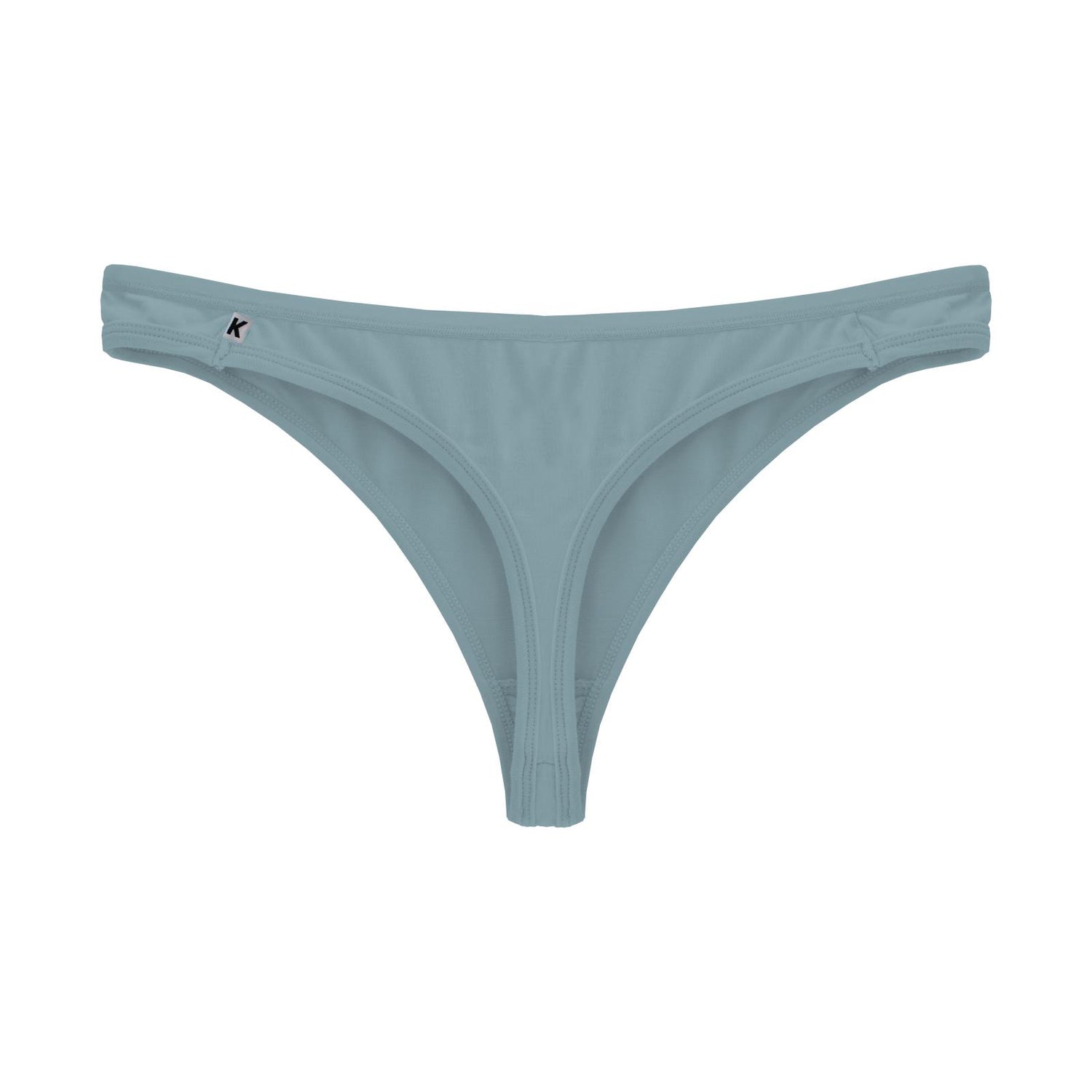 Women's Classic Thong in Stormy Sea