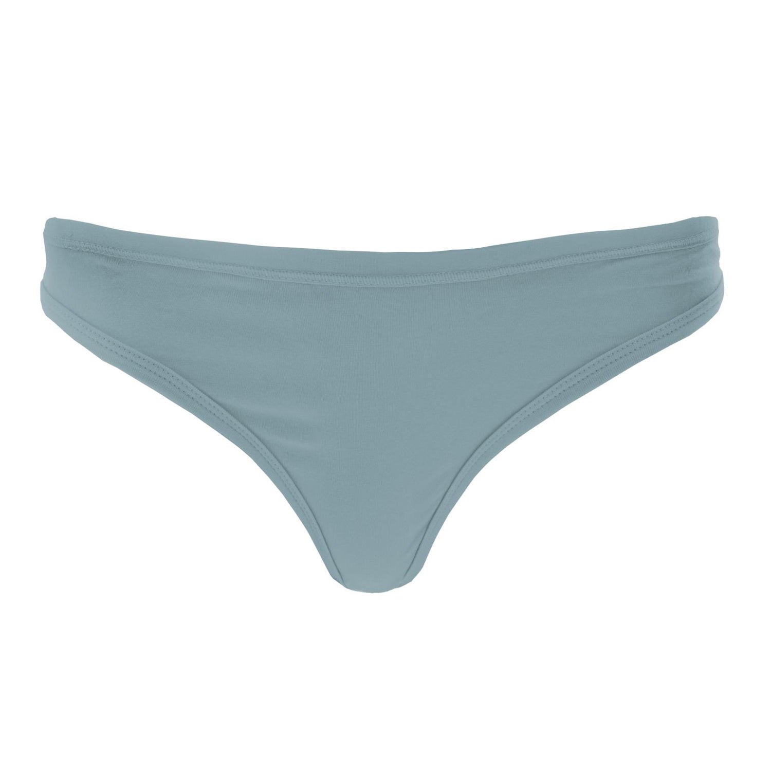 Women's Classic Thong in Stormy Sea