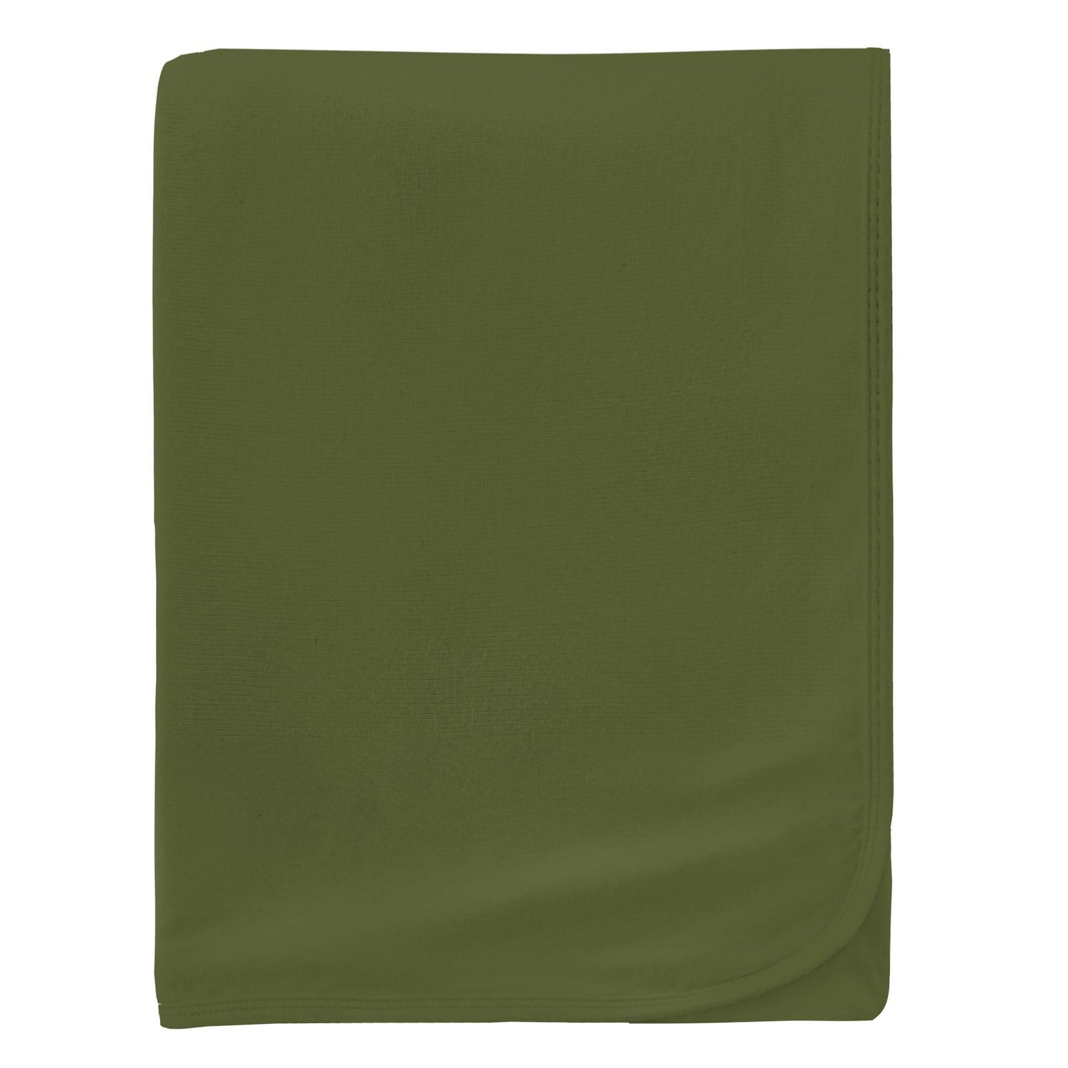 Swaddling Blanket in Pesto (358343)