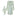Women's Print Mid-Length Lounge Robe & Knotted Layette Gown Set in Hydrangea Bouquet