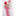 Women's Print Long Sleeve Jumpsuit with Hood in Winter Rose Holiday Sharks