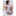 Print Shorty Sleeper with Zipper in Thistle Starry Sky & Moon (318291)