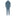 Print Adult Fleece Jumpsuit with Hood in Deep Sea Narwhal