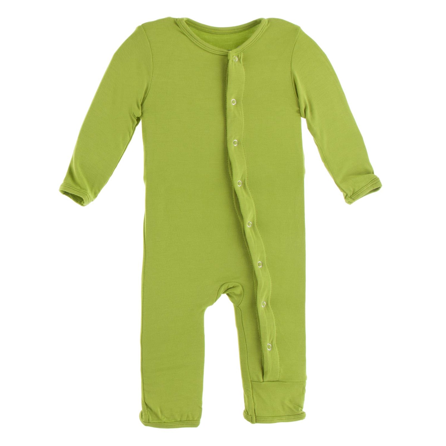 Basic Coverall in Meadow