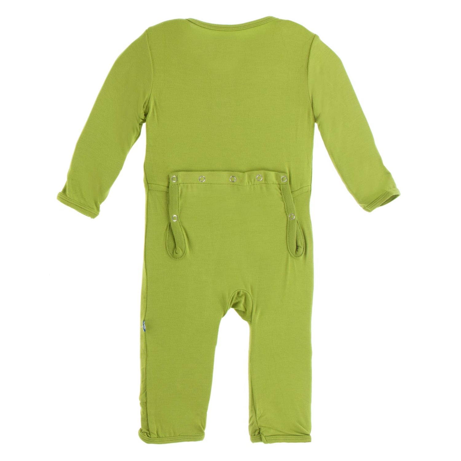 Basic Coverall in Meadow
