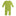 Basic Coverall in Meadow