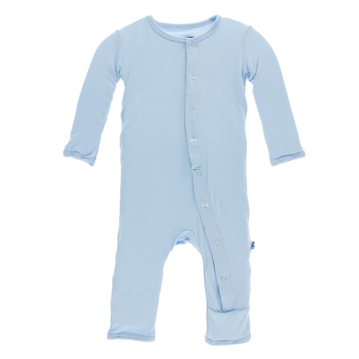 Basic Coverall in Pond