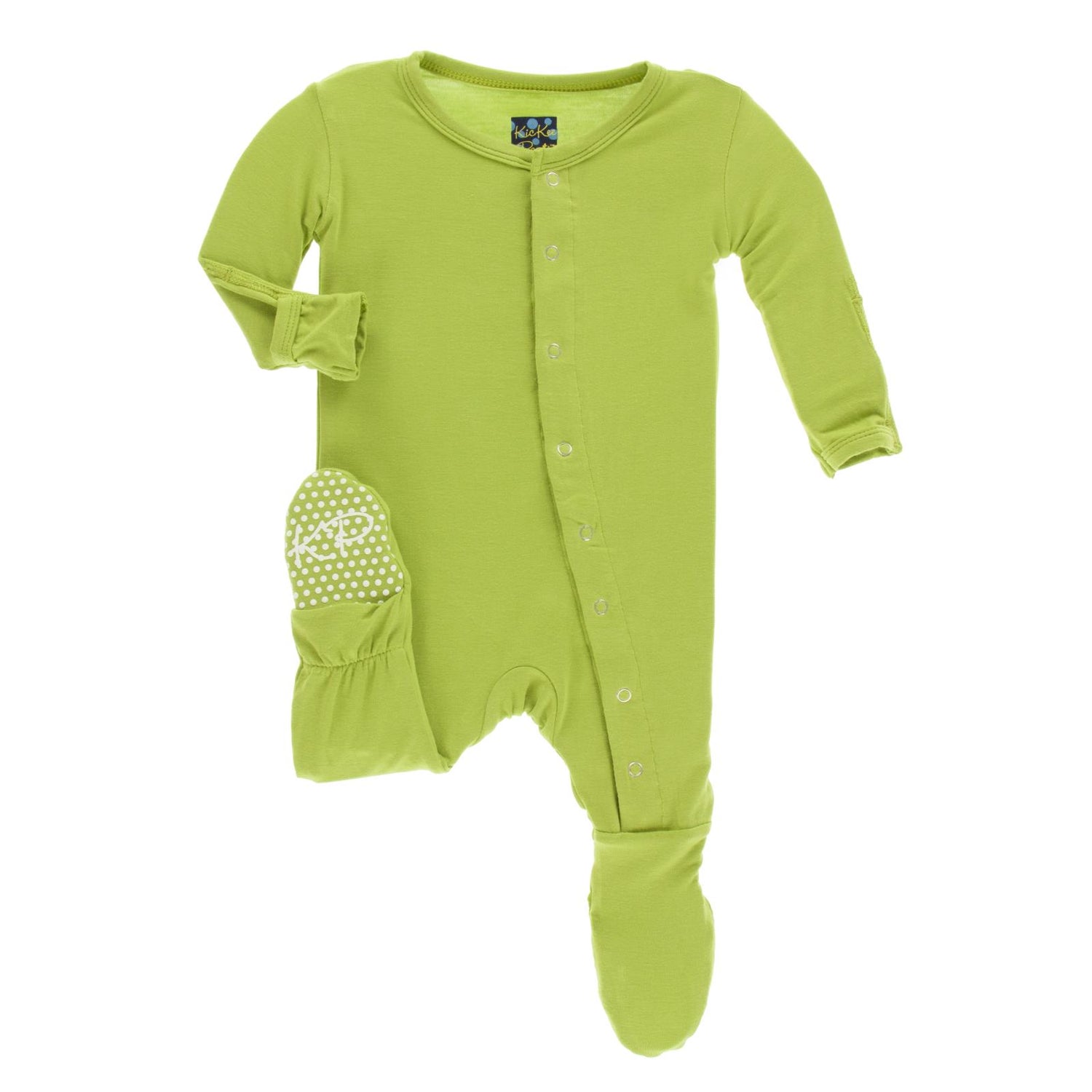 Basic Footie in Meadow