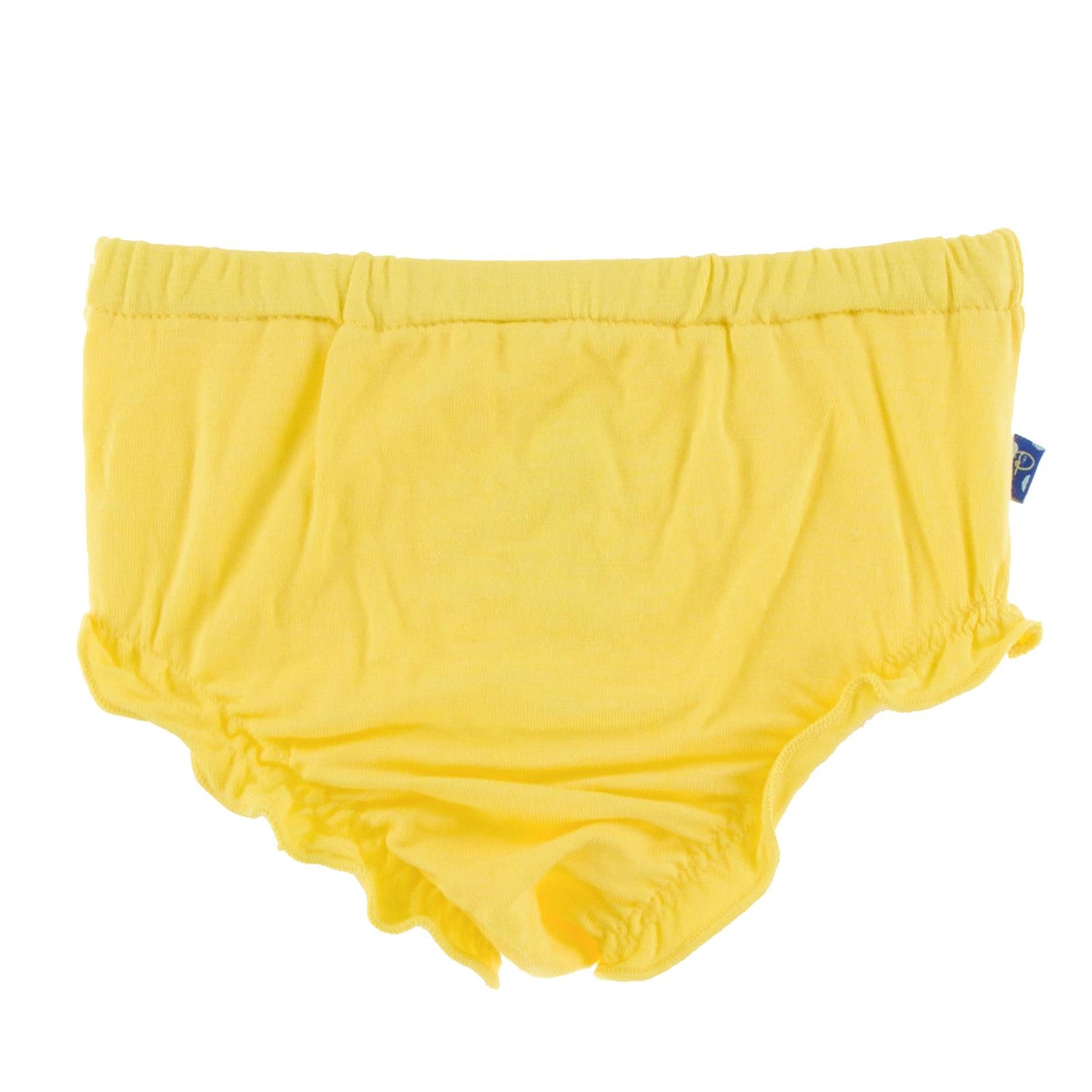 Bloomers in Zest