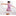 Print Short Sleeve Playtime Outfit Set in Natural Bird Banner