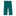 Fleece Cargo Sweatpants in Cedar
