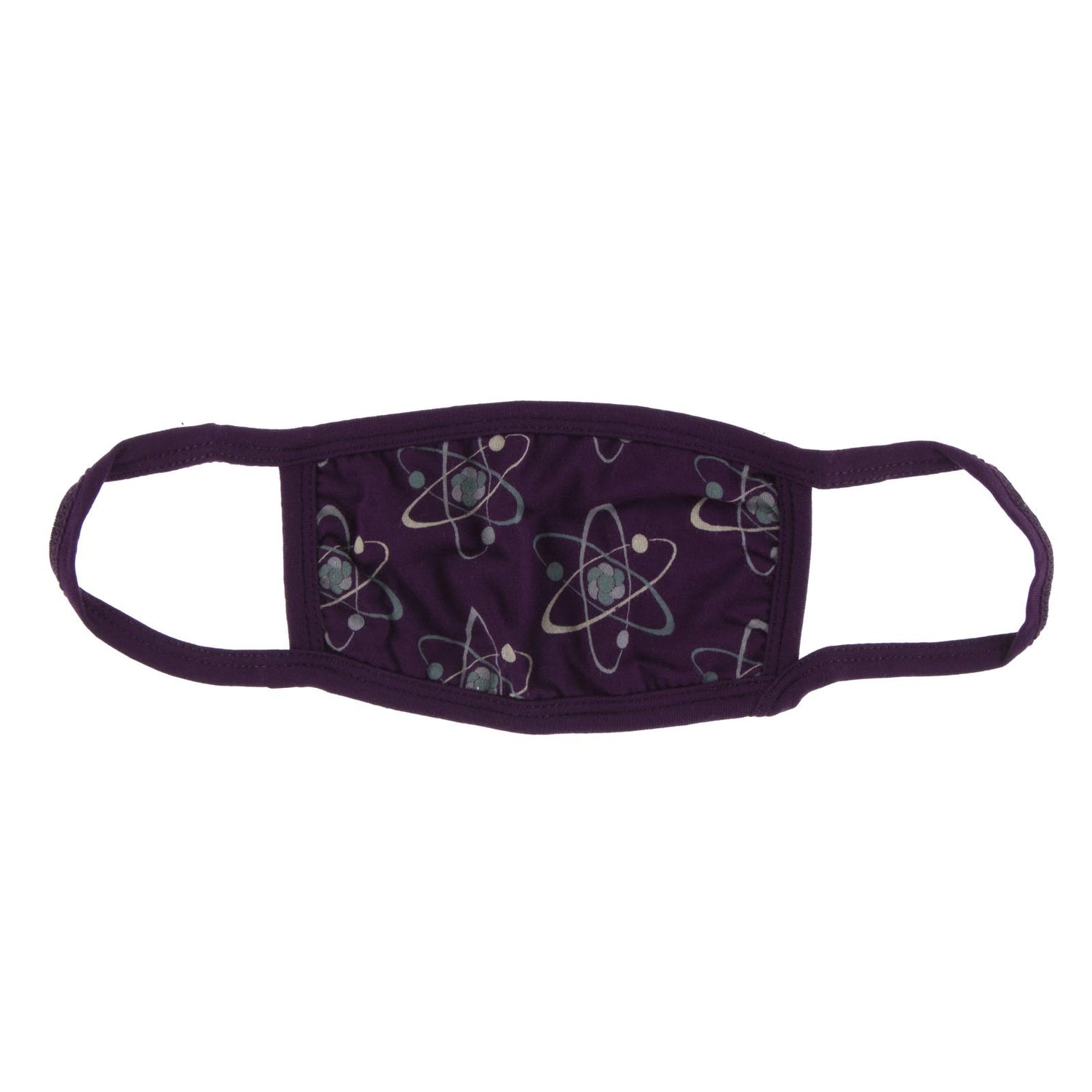 Print Child Mask in Wine Grapes Atoms