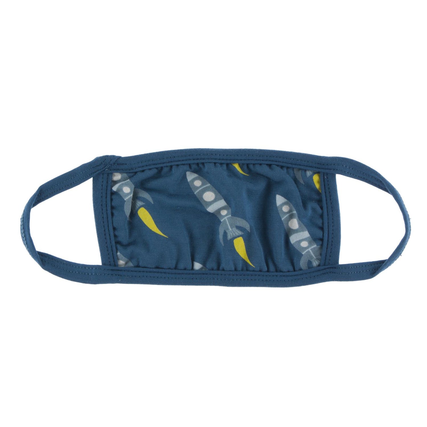 Print Child Mask in Twilight Rockets