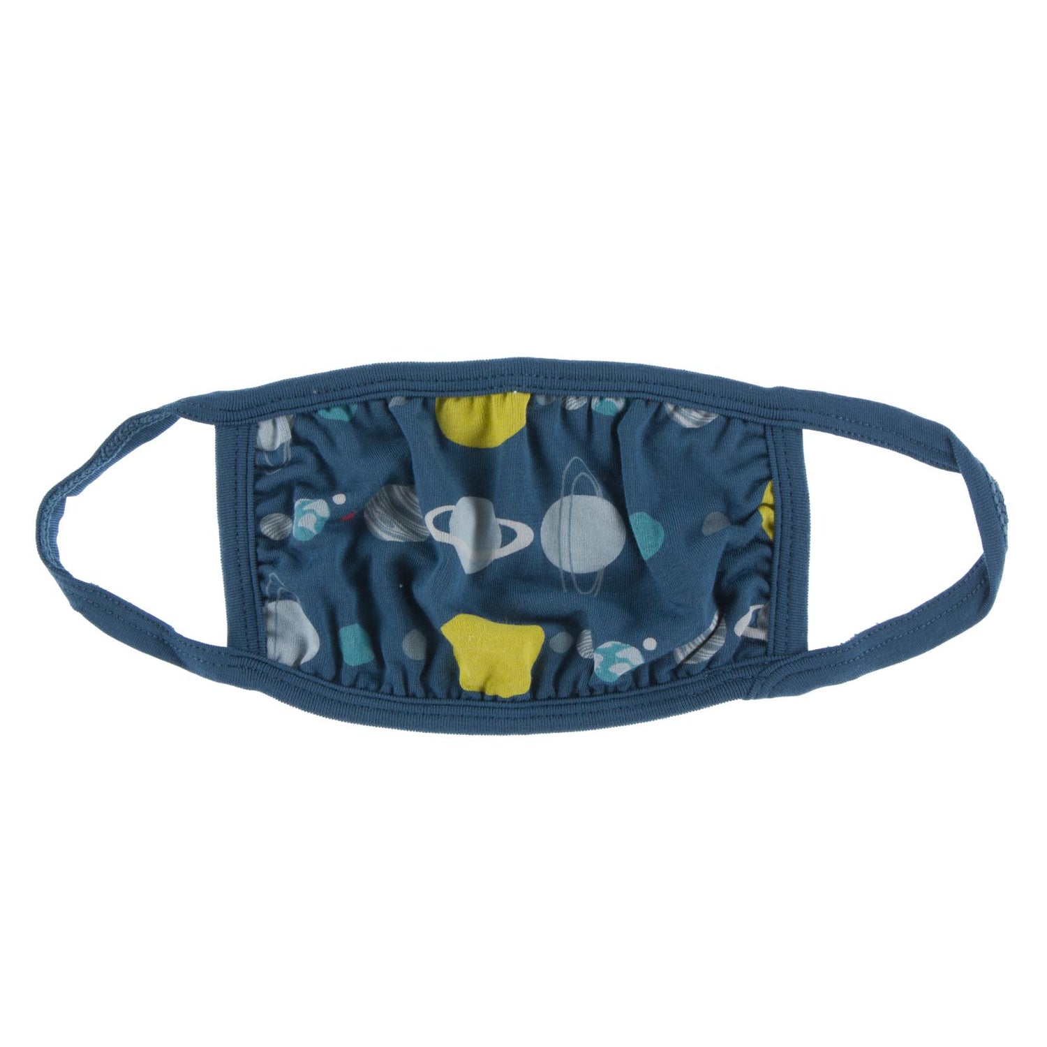 Print Adult Mask in Twilight Planets