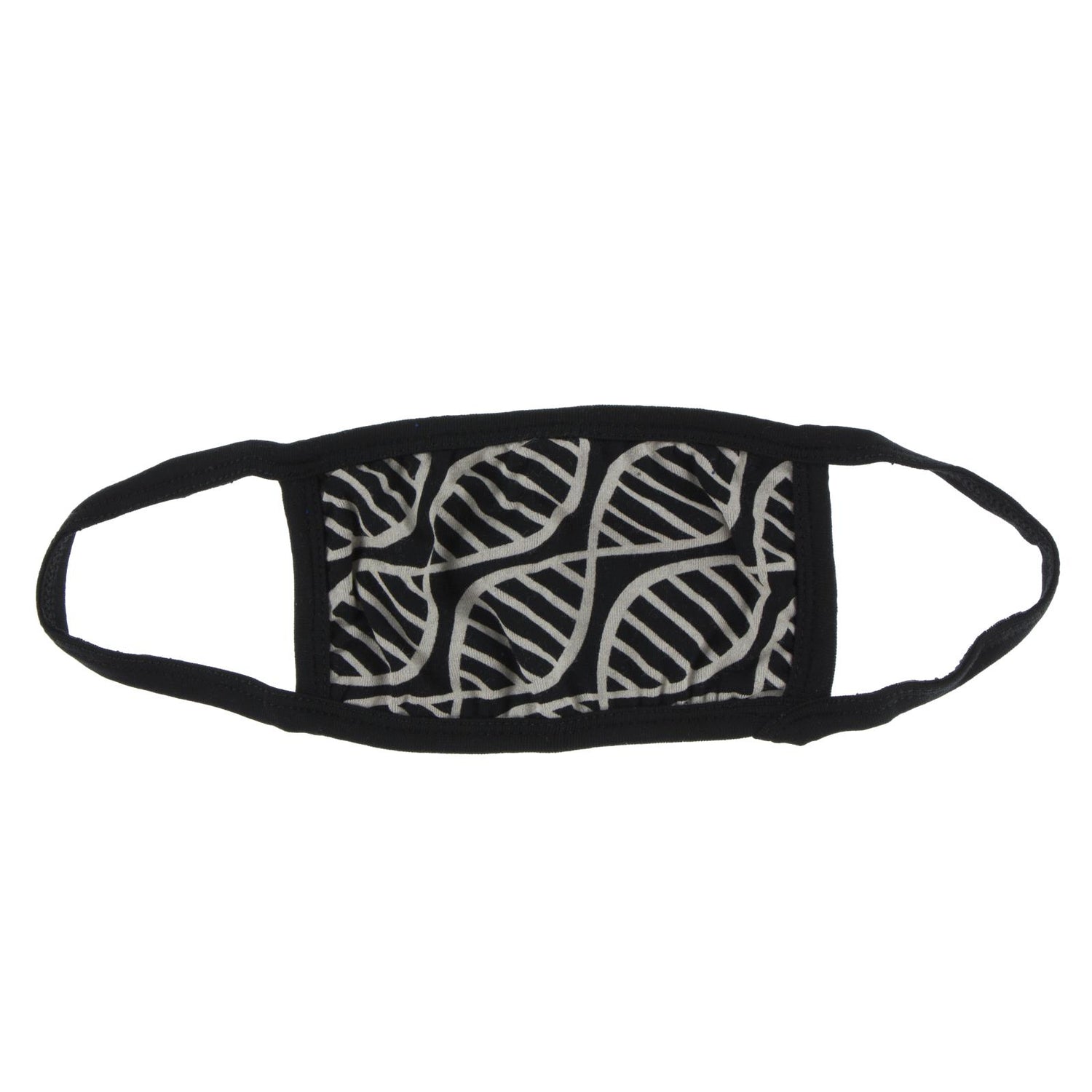 Print Child Mask in Midnight Double Helix