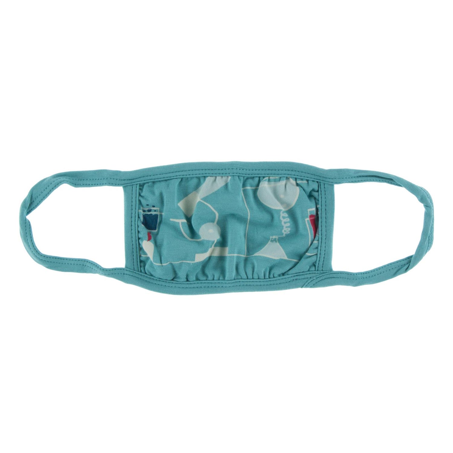 Print Adult Mask in Neptune Chemistry Lab