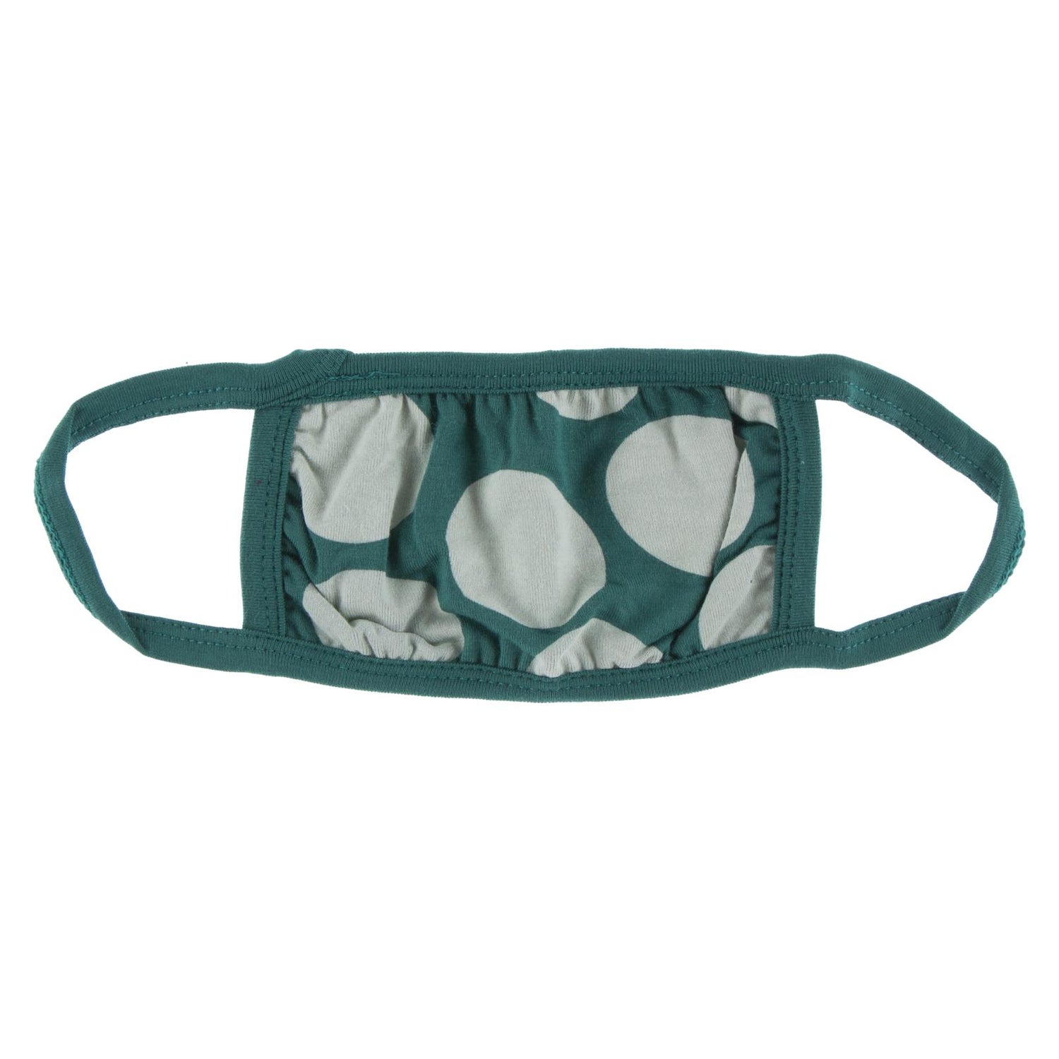 Print Child Mask in Ivy Mod Dot