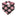 Print Dog Bandana in Zebra Pomegranate