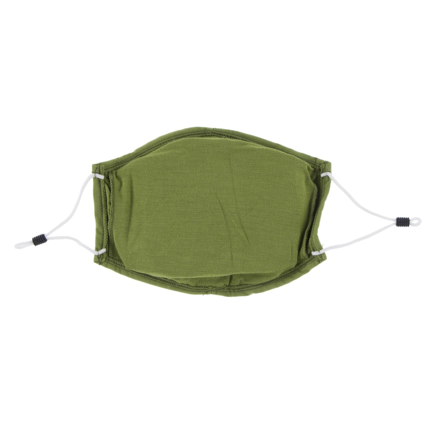 Waterproof Mask with Covered Vent and Filter for Adults in Grasshopper