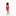 Print One-Piece Bathing Suit in Calypso Flamingos