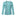 Women's Print Long Sleeve Swim and Sun Cover Up in Summer Sky Megalodon
