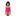 Print One-Piece Bathing Suit in Calypso Flamingos
