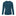Women's Long Sleeve Swim and Sun Cover Up in Peacock