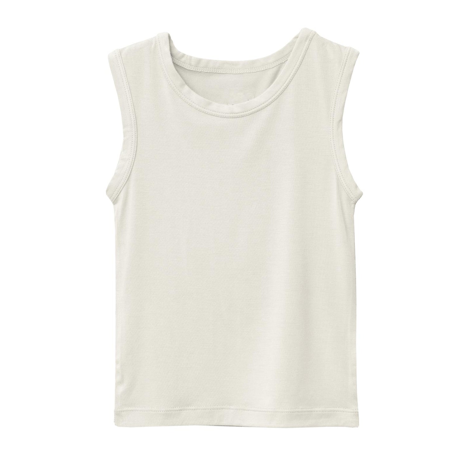 Sport Tank in Natural