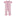Print Ruffle Tank Romper in Cake Pop Tea Party