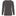 Women's Print Long Sleeve Loosey Goosey Tee in Midnight Email