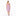 Women's Woven Dress in Sweet Pea