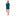 Women's Long Sleeve Loosey Goosey Tee in Peacock