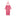 Print Ruffle Layette Gown Converter & Single Knot Hat Set in Winter Rose Kitty