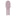 Women's Long Sleeved Collared Pajama Set in Sweet Pea with Natural