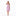 Women's Woven Dress in Sweet Pea