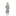 Print Long Sleeve Fleece Hoodie Dress in Jade Sushi