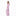 Women's Long Sleeve Scoop Neck Tee in Sweet Pea