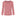 Women's Long Sleeve Scoop Neck Tee in Desert Rose