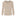 Women's Long Sleeve Scoop Neck Tee in Burlap