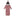 Print Layette Gown Converter & Single Knot Hat Set in Desert Rose Vintage Cars