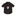 Woven Bowling Shirt in Midnight Bowling